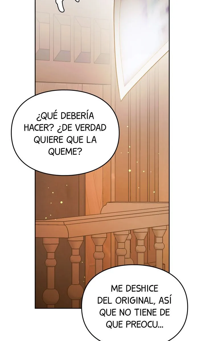 Tus eternas mentiras capítulo 77 página 59