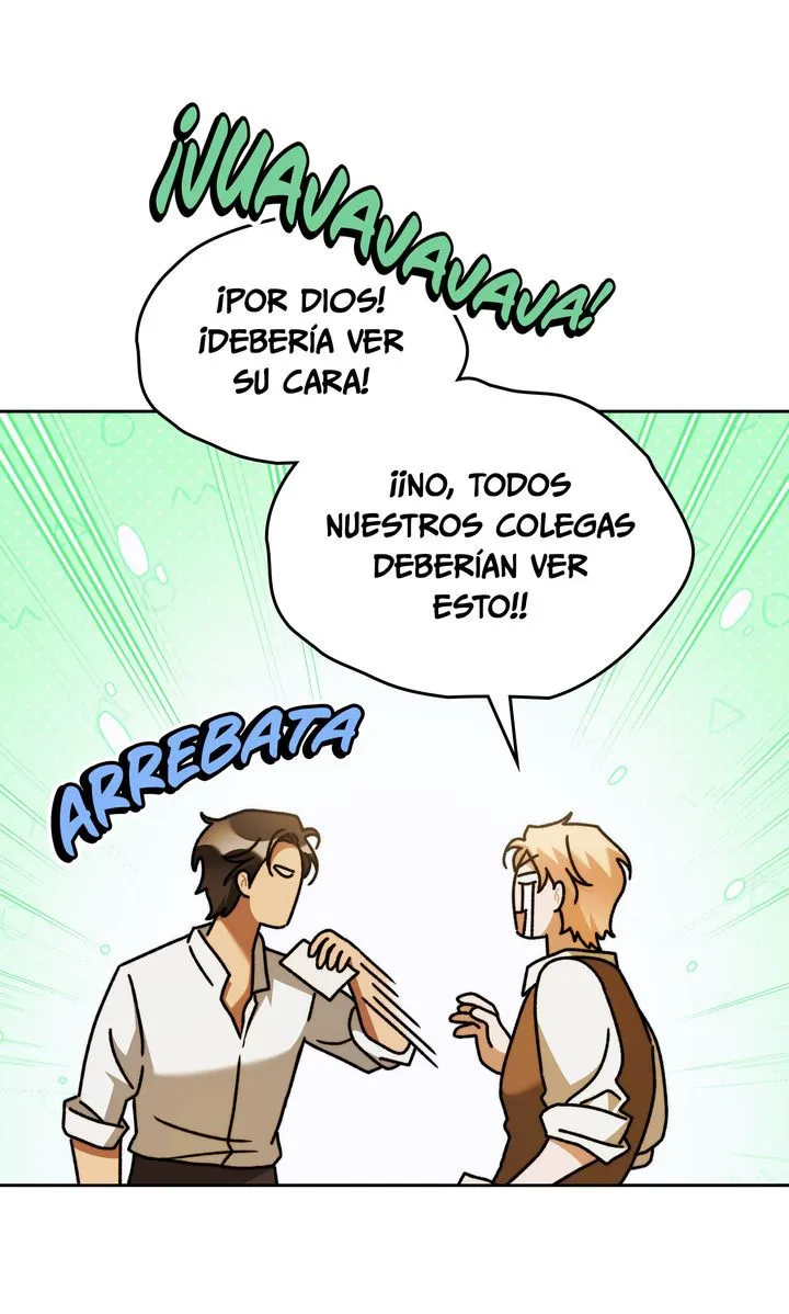 Tus eternas mentiras capítulo 77 página 64