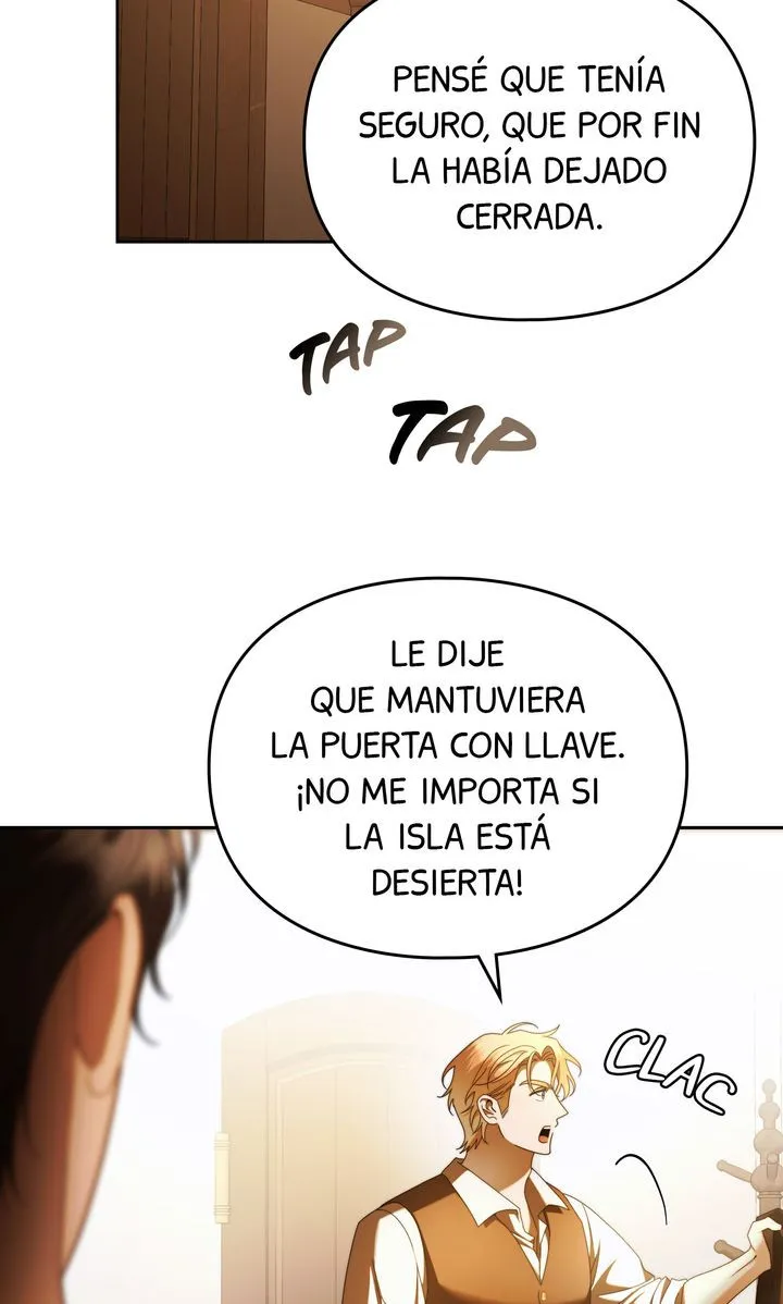 Tus eternas mentiras capítulo 77 página 8