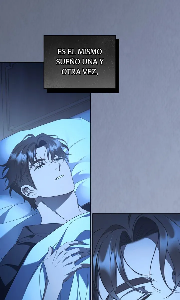 Tus eternas mentiras capítulo 77 página 83