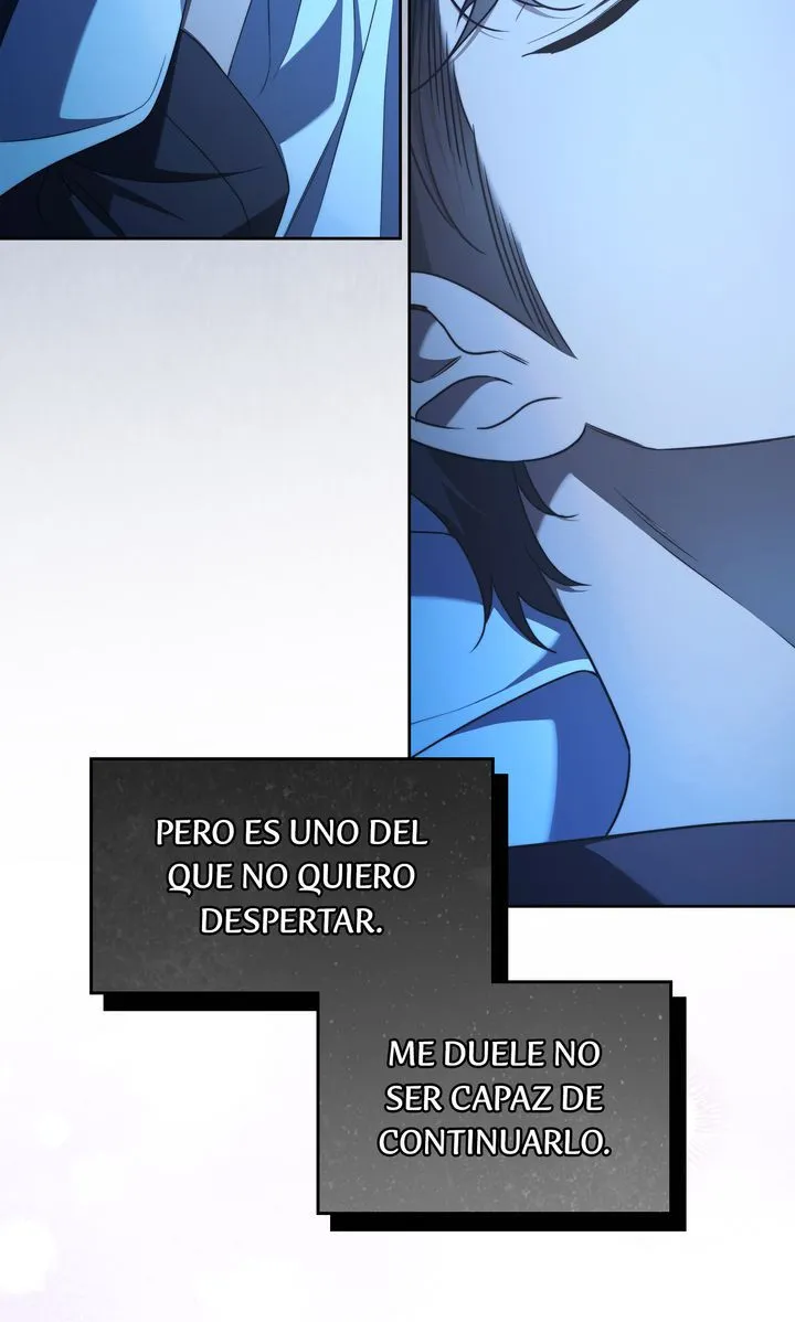 Tus eternas mentiras capítulo 77 página 84