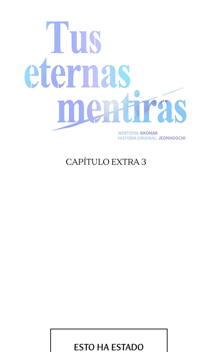 Tus eternas mentiras capítulo 78 página 23
