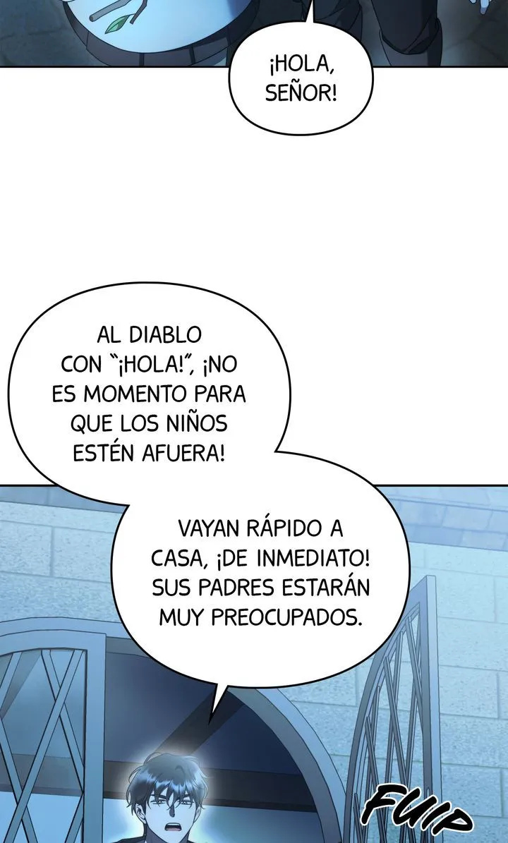 Tus eternas mentiras capítulo 78 página 33