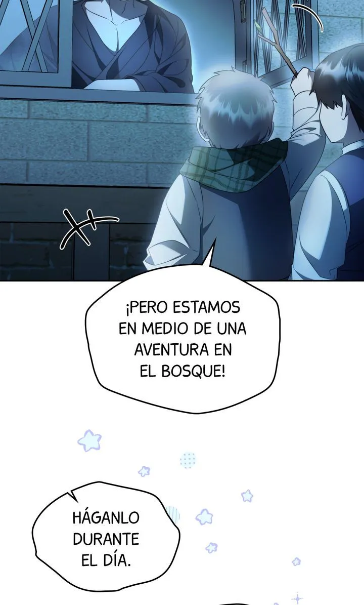 Tus eternas mentiras capítulo 78 página 34