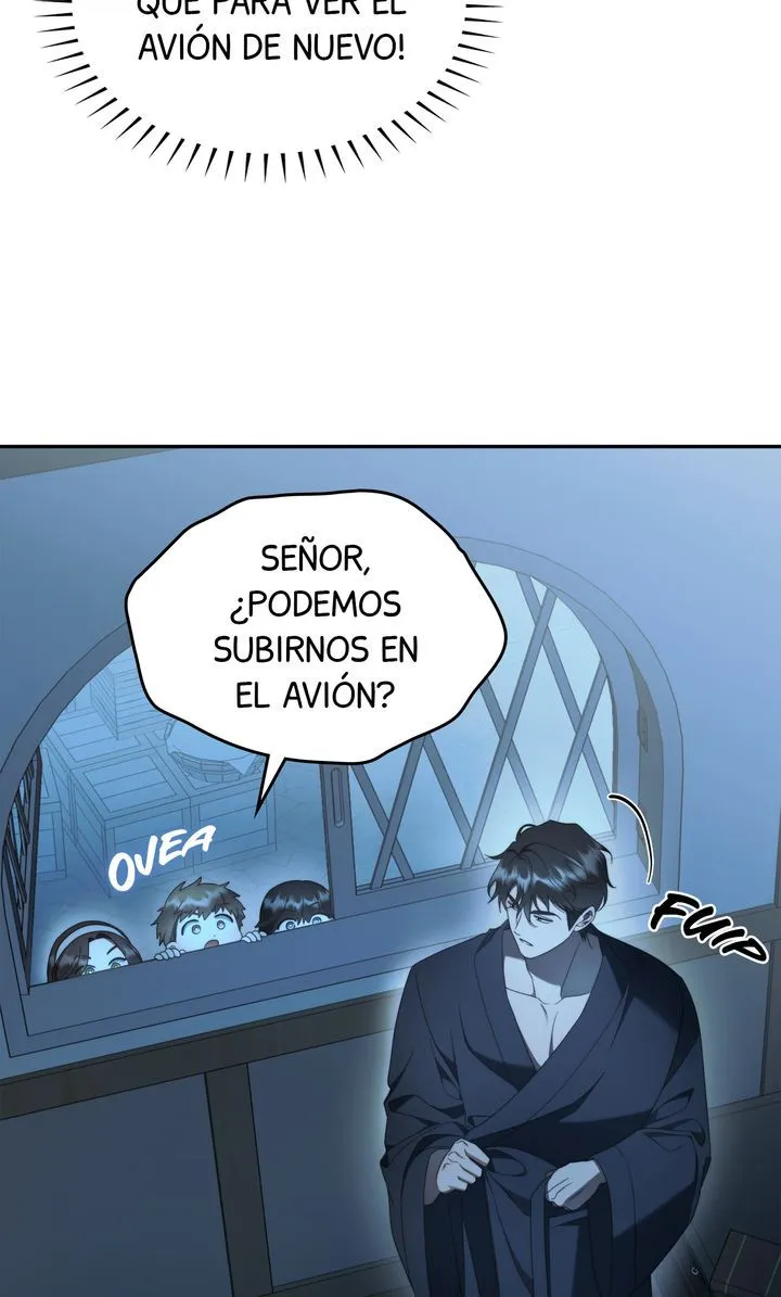 Tus eternas mentiras capítulo 78 página 36