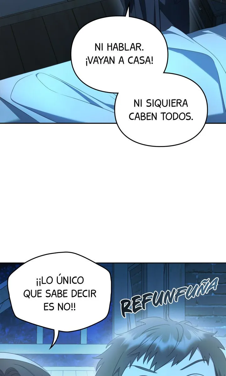 Tus eternas mentiras capítulo 78 página 37