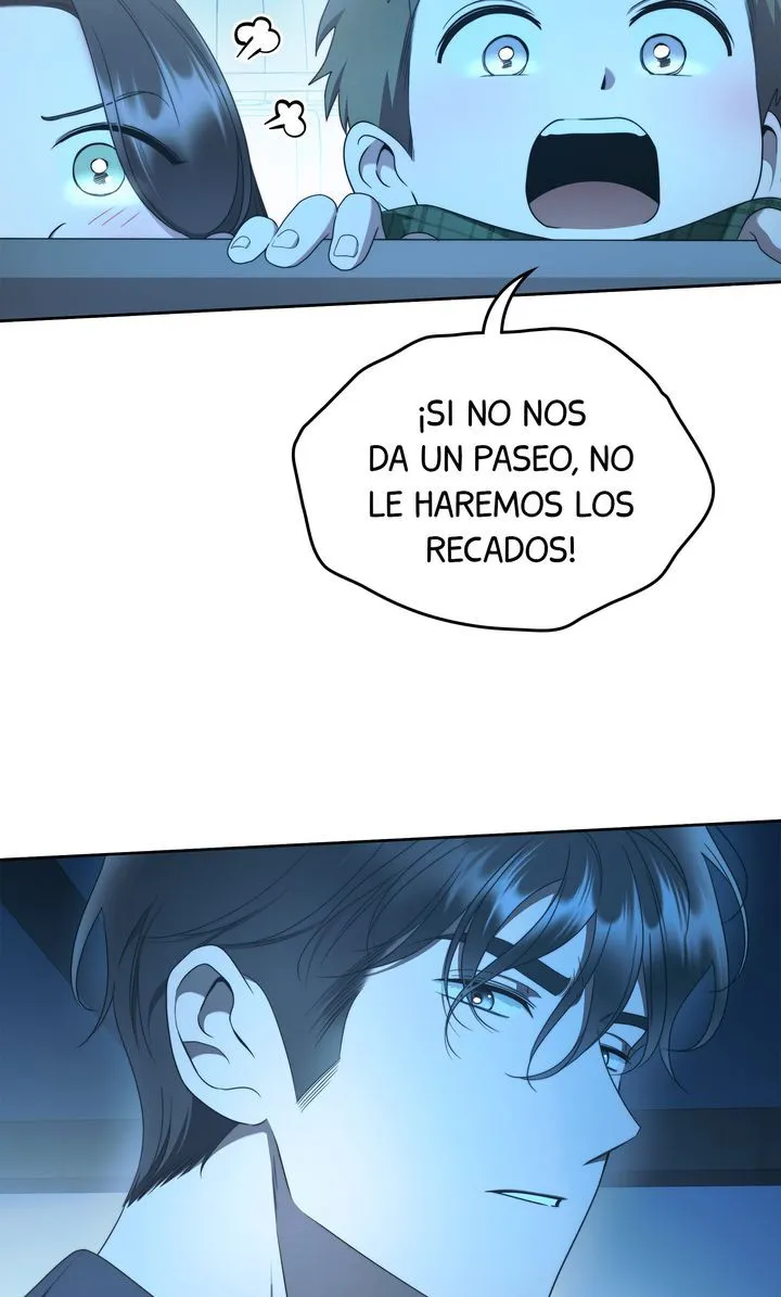 Tus eternas mentiras capítulo 78 página 38