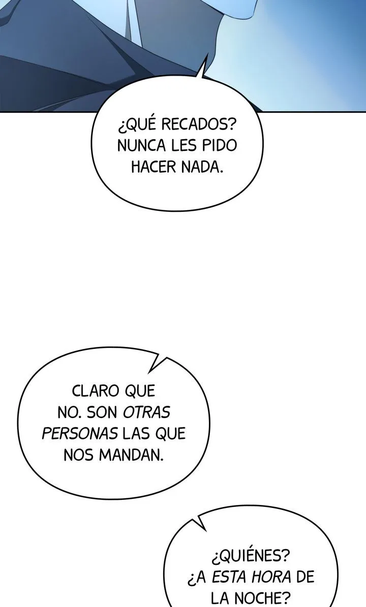 Tus eternas mentiras capítulo 78 página 39