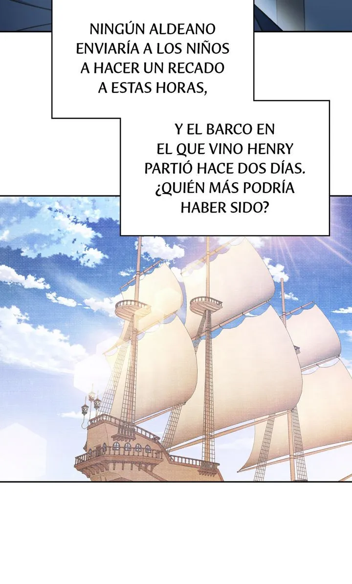 Tus eternas mentiras capítulo 78 página 42