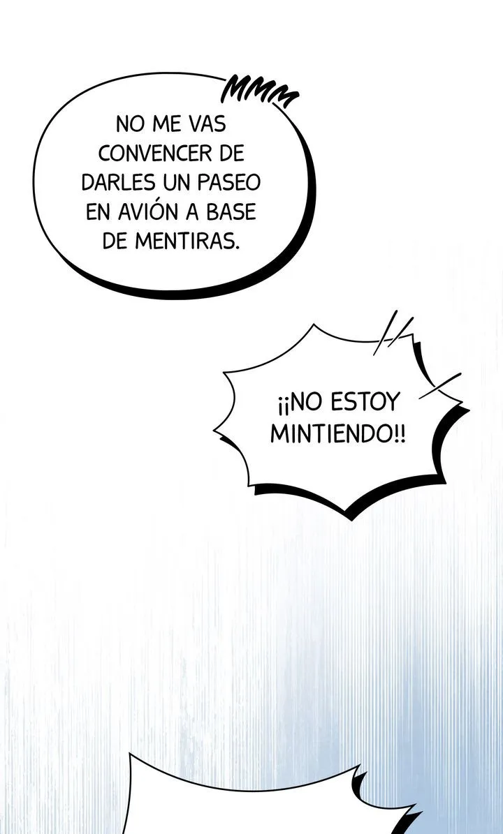 Tus eternas mentiras capítulo 78 página 43
