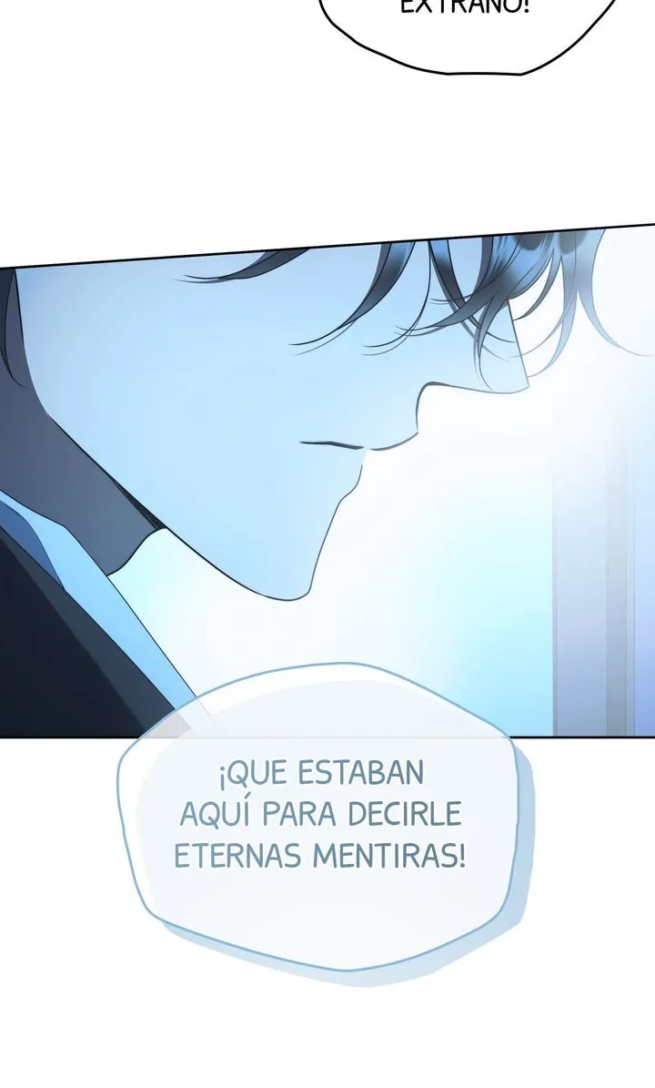 Tus eternas mentiras capítulo 78 página 51