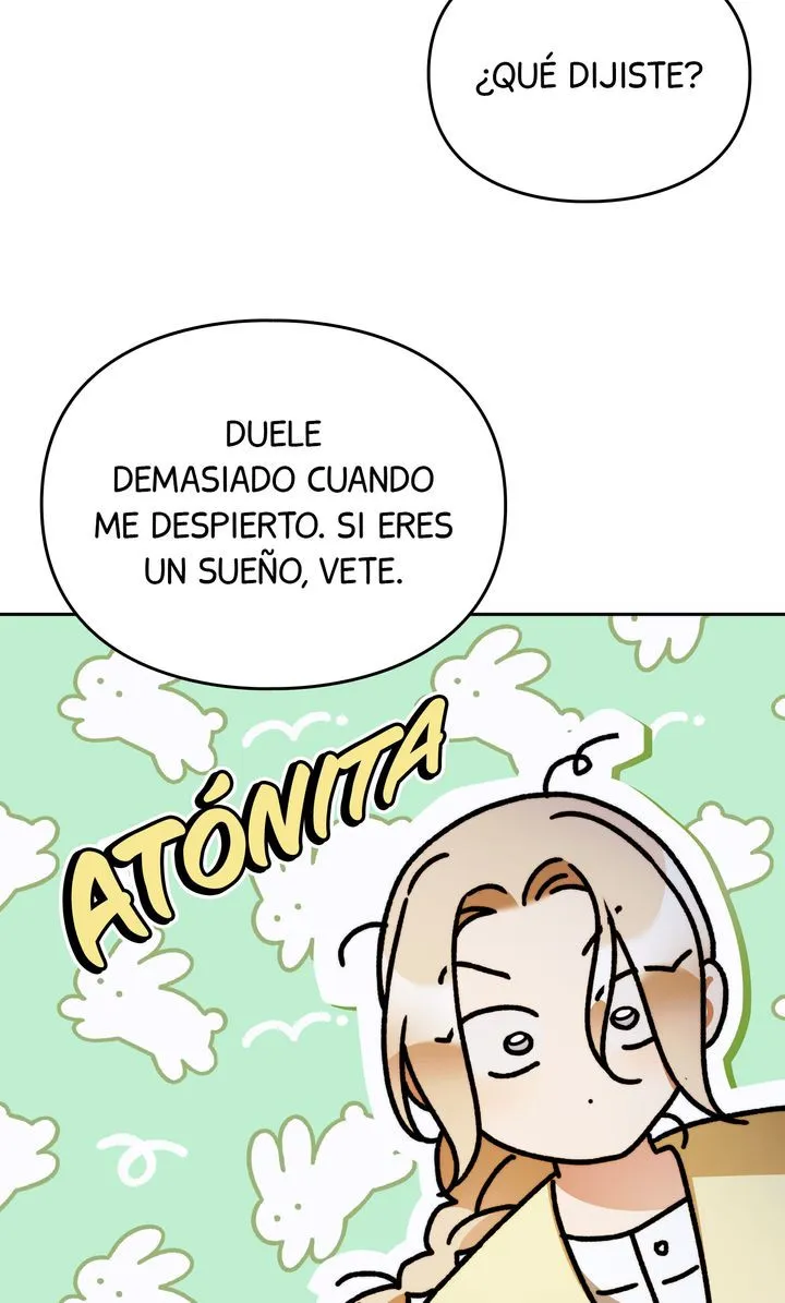 Tus eternas mentiras capítulo 78 página 73