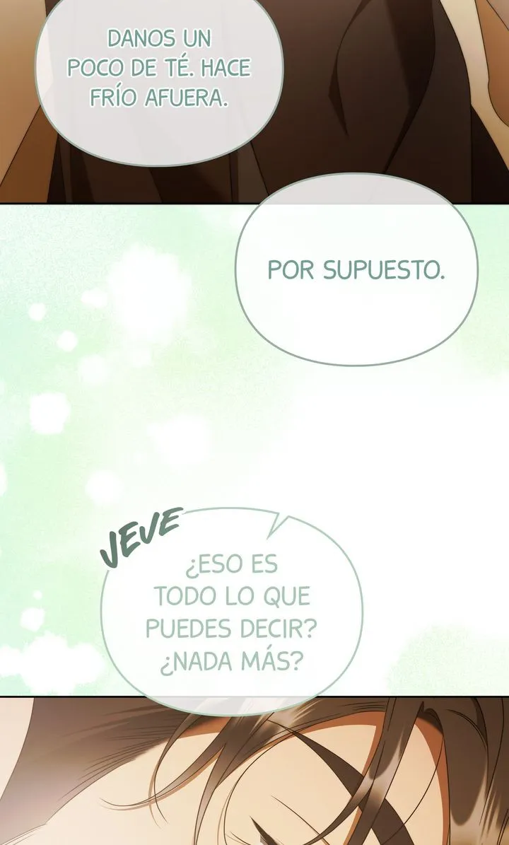 Tus eternas mentiras capítulo 78 página 84