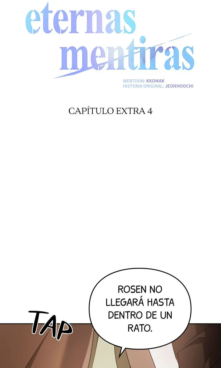 Tus eternas mentiras capítulo 79 página 21