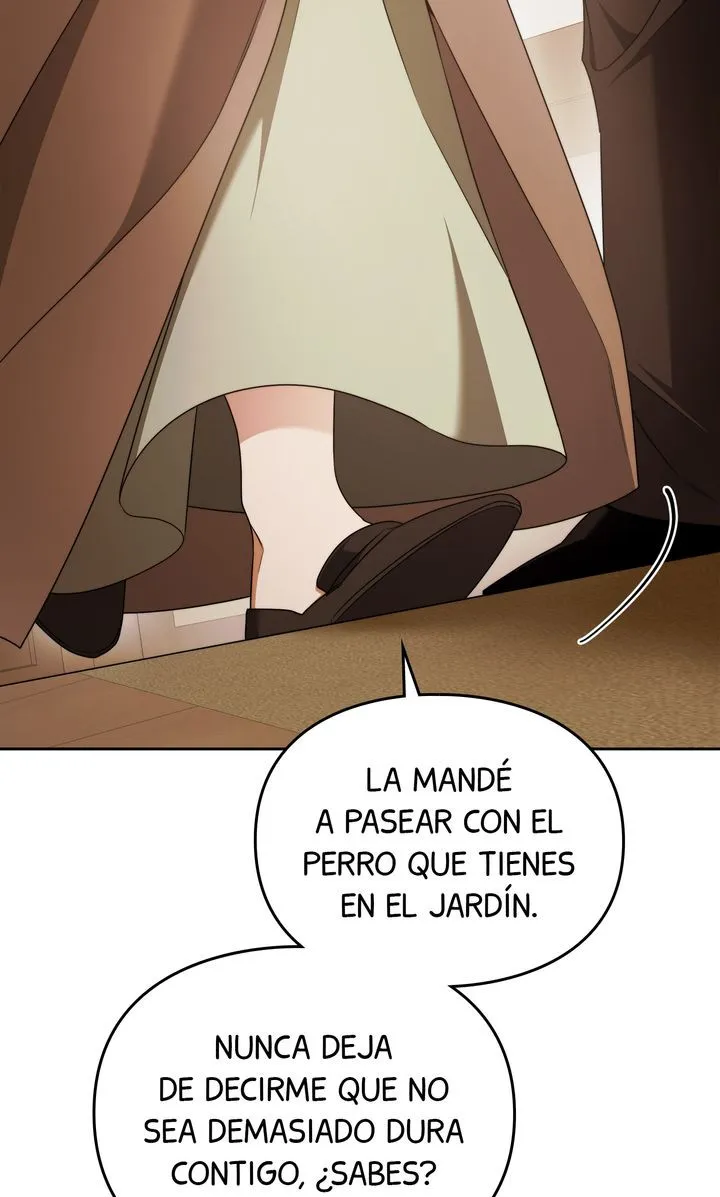 Tus eternas mentiras capítulo 79 página 22