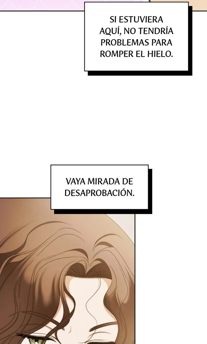 Tus eternas mentiras capítulo 79 página 31