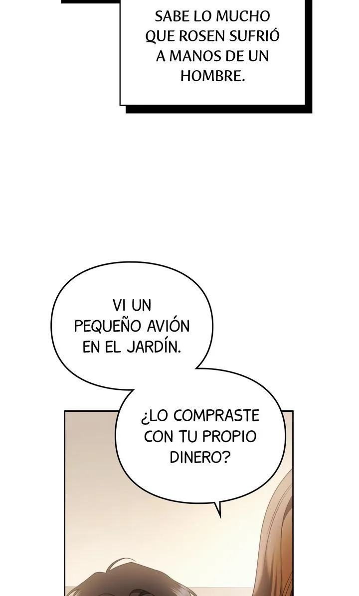 Tus eternas mentiras capítulo 79 página 34
