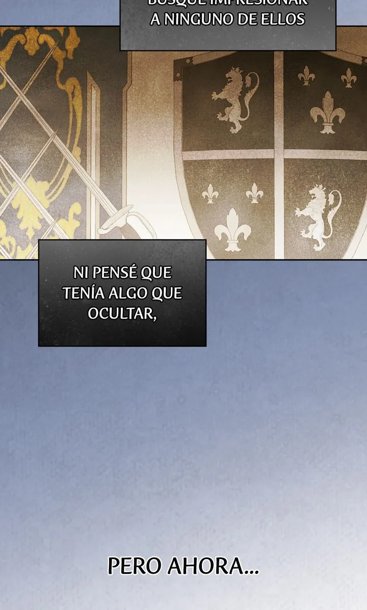Tus eternas mentiras capítulo 79 página 38