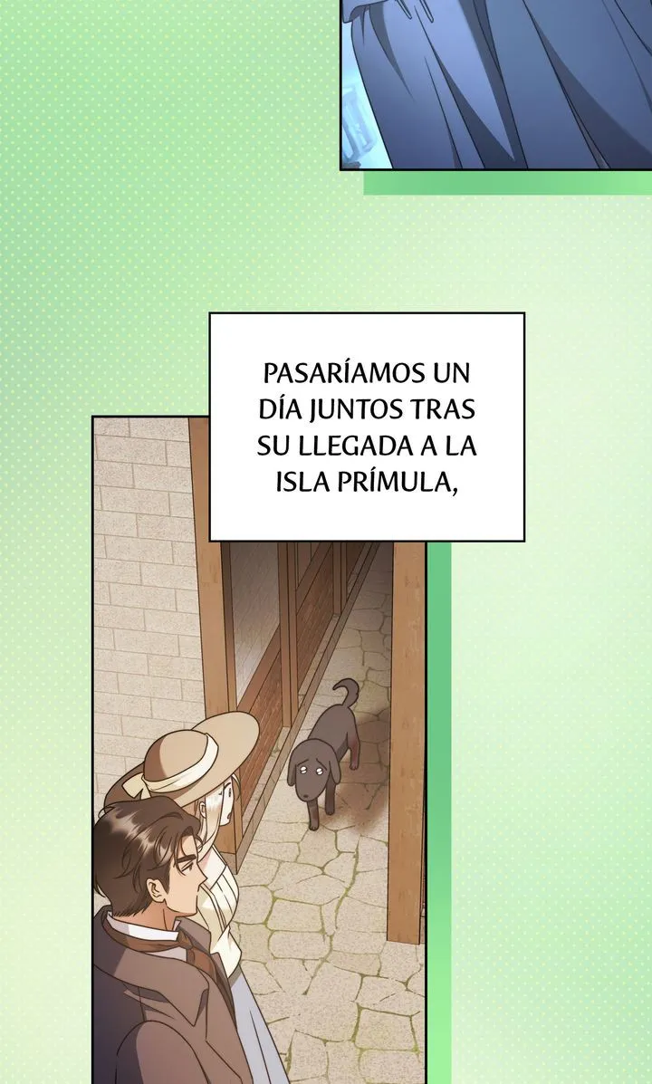 Tus eternas mentiras capítulo 79 página 4
