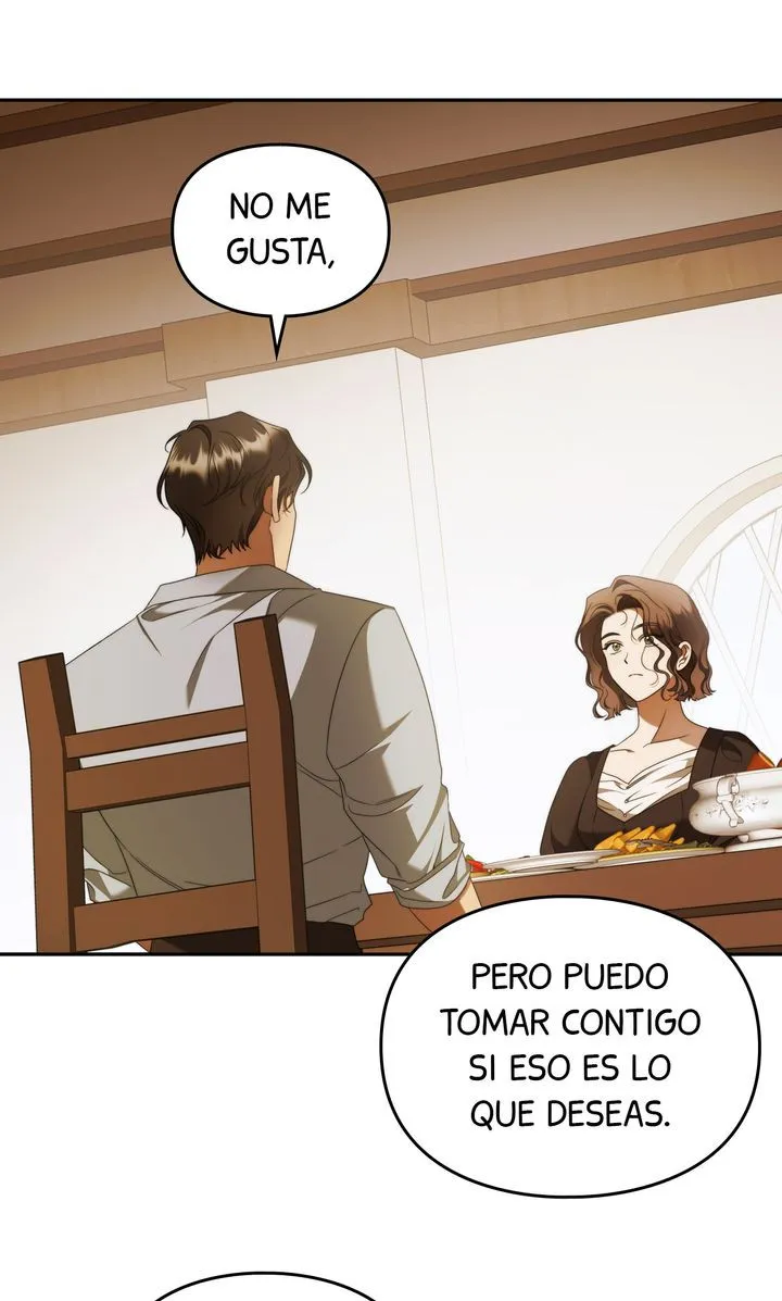 Tus eternas mentiras capítulo 79 página 41