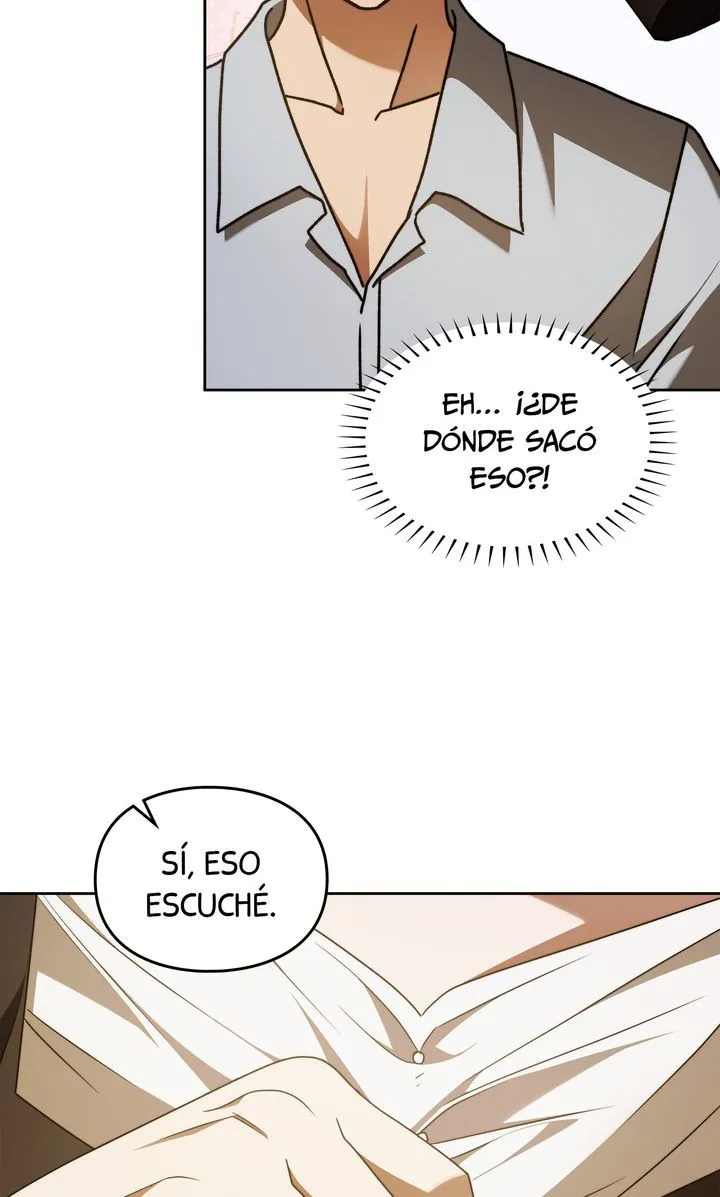 Tus eternas mentiras capítulo 79 página 44