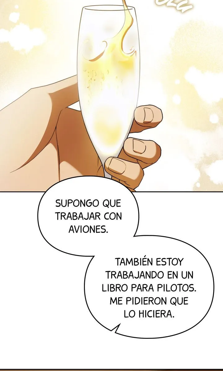 Tus eternas mentiras capítulo 79 página 48