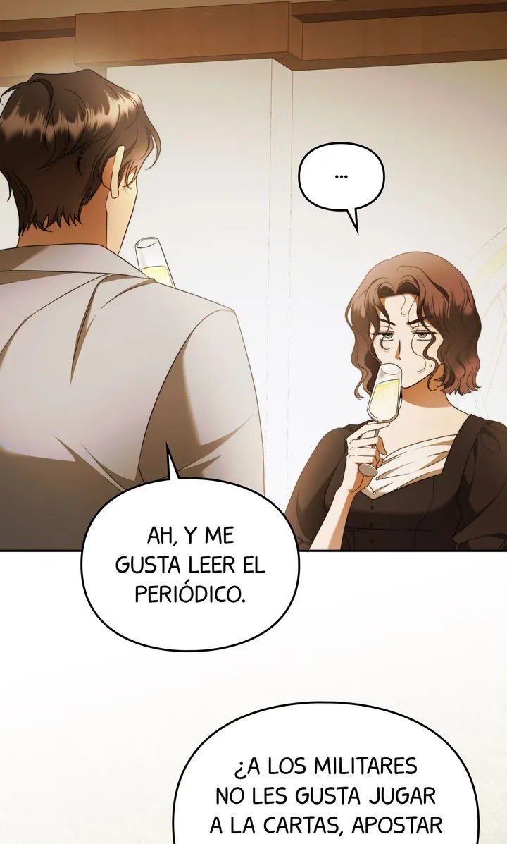 Tus eternas mentiras capítulo 79 página 49