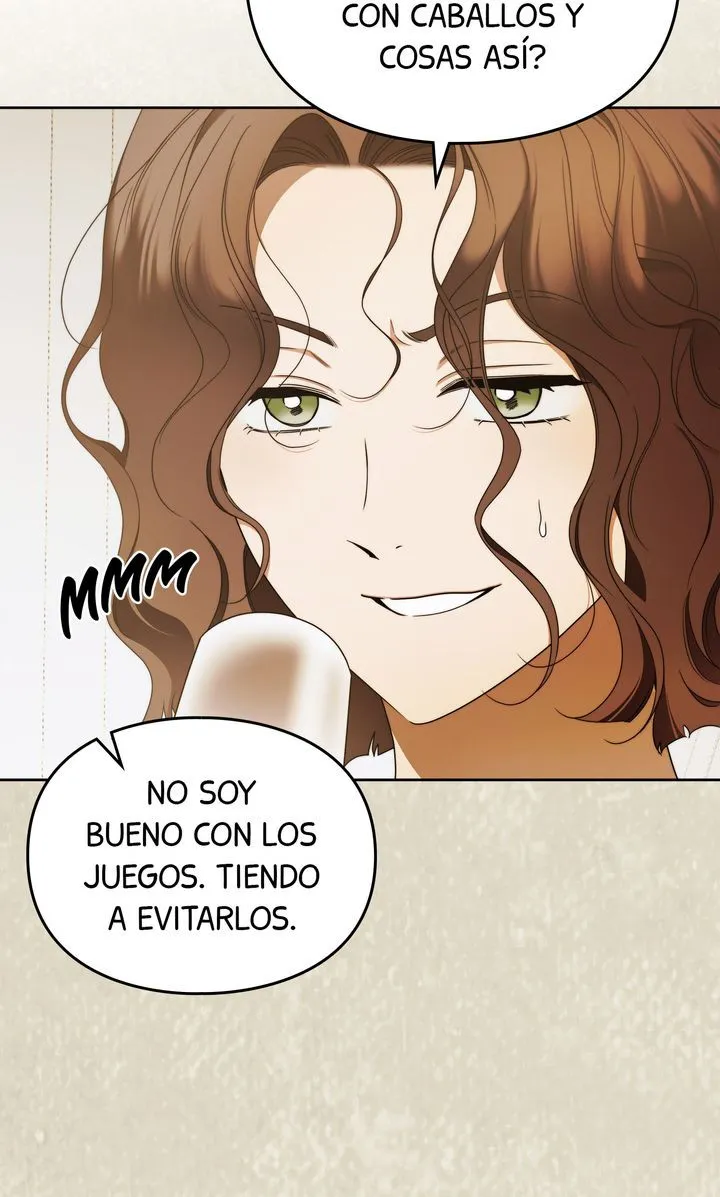 Tus eternas mentiras capítulo 79 página 50