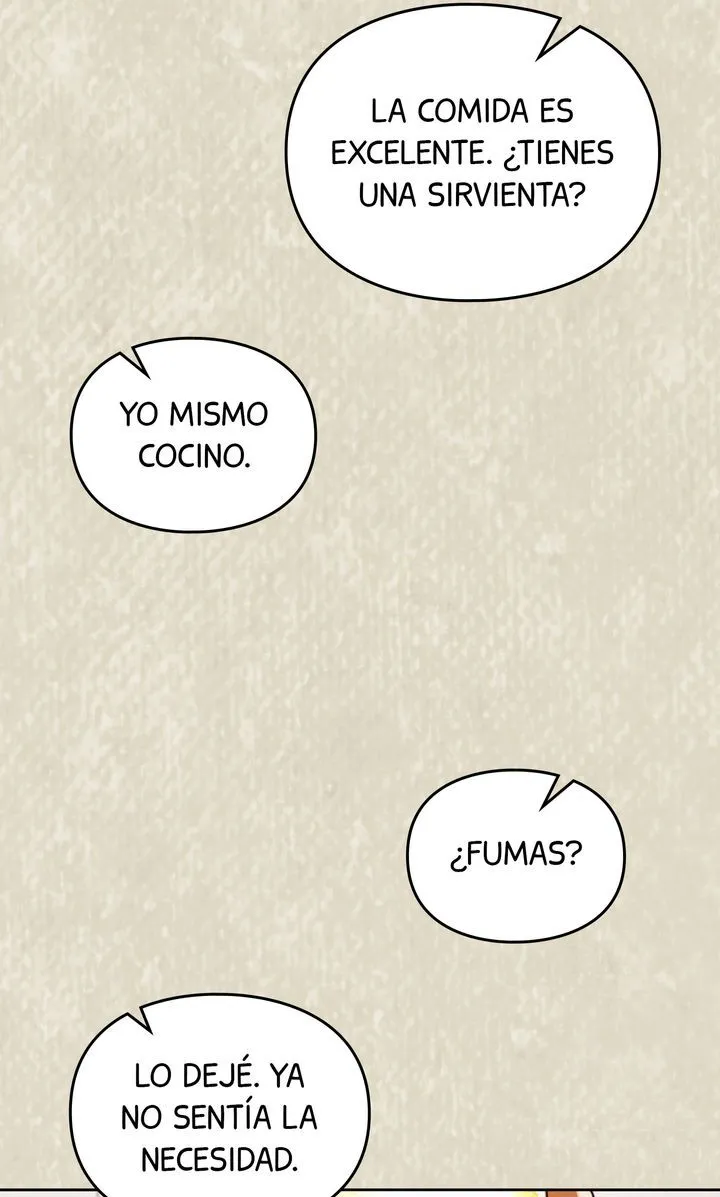 Tus eternas mentiras capítulo 79 página 51