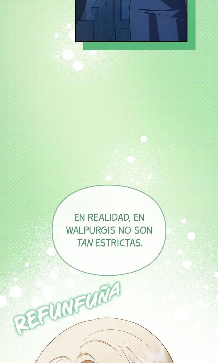 Tus eternas mentiras capítulo 79 página 6
