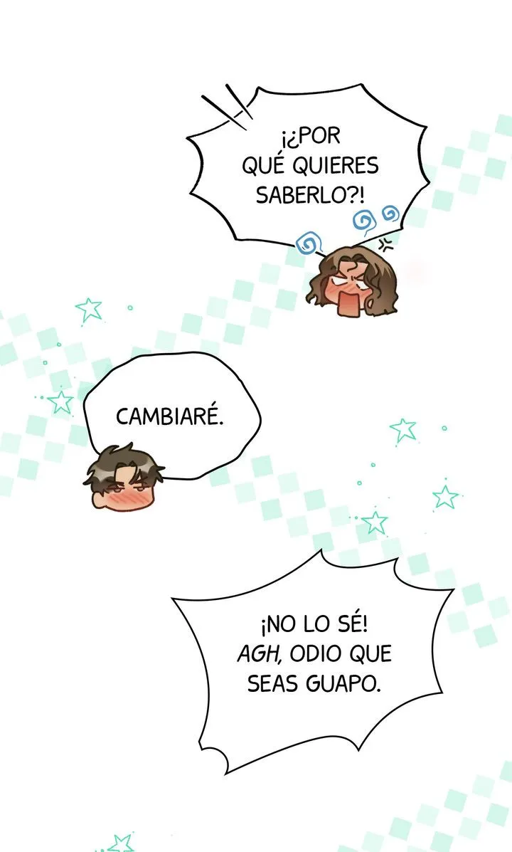 Tus eternas mentiras capítulo 79 página 67