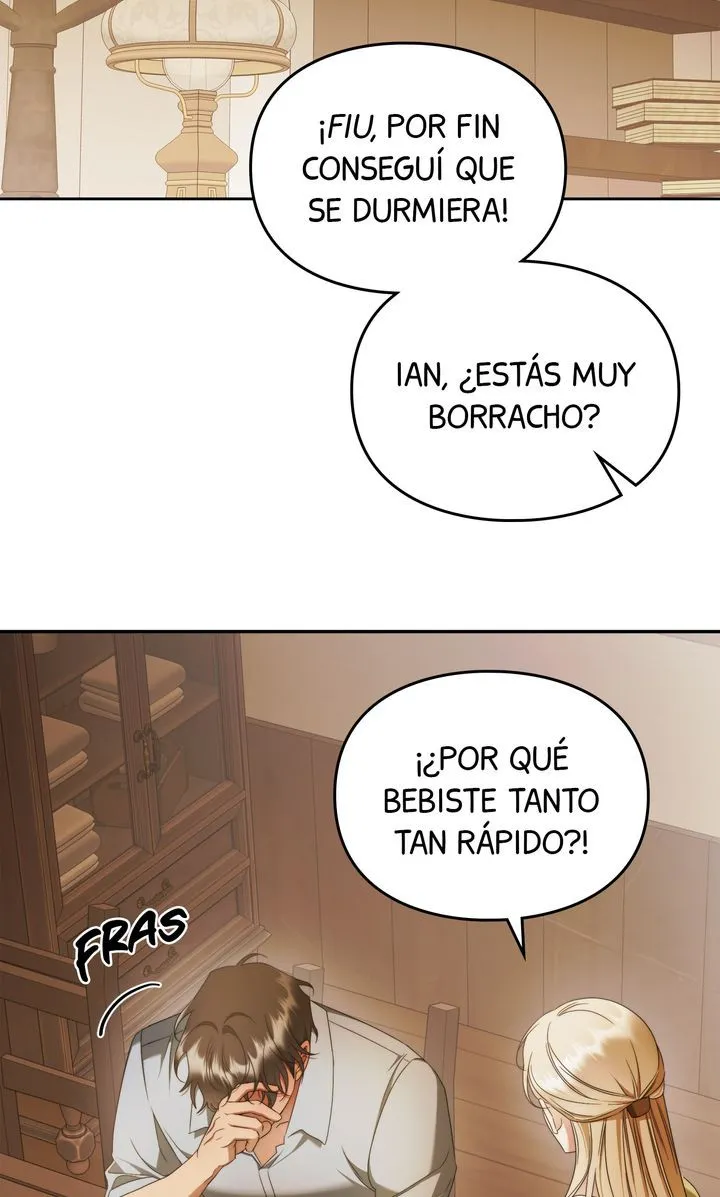 Tus eternas mentiras capítulo 79 página 69