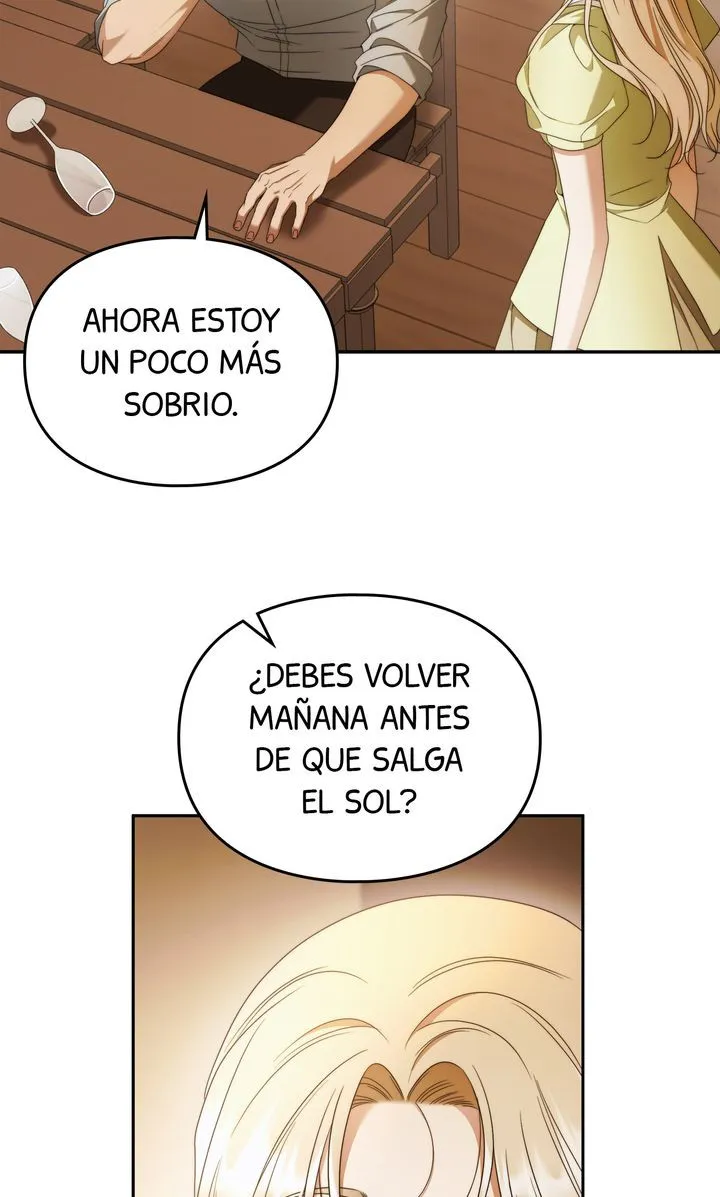 Tus eternas mentiras capítulo 79 página 70
