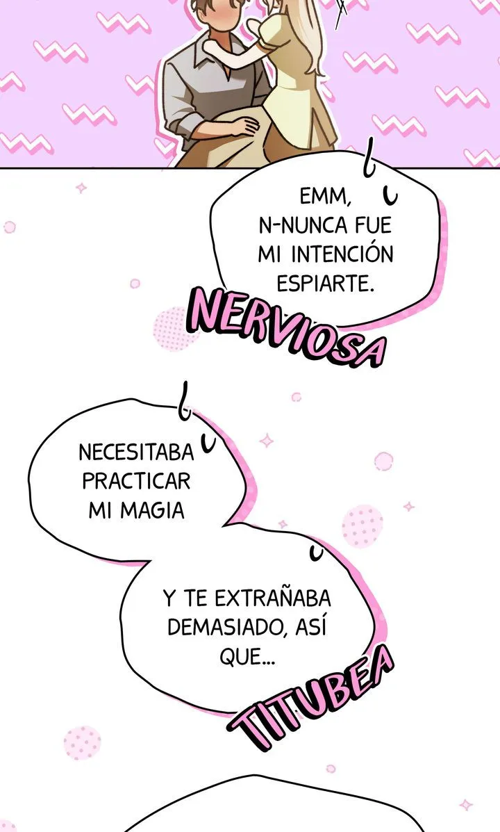 Tus eternas mentiras capítulo 79 página 79