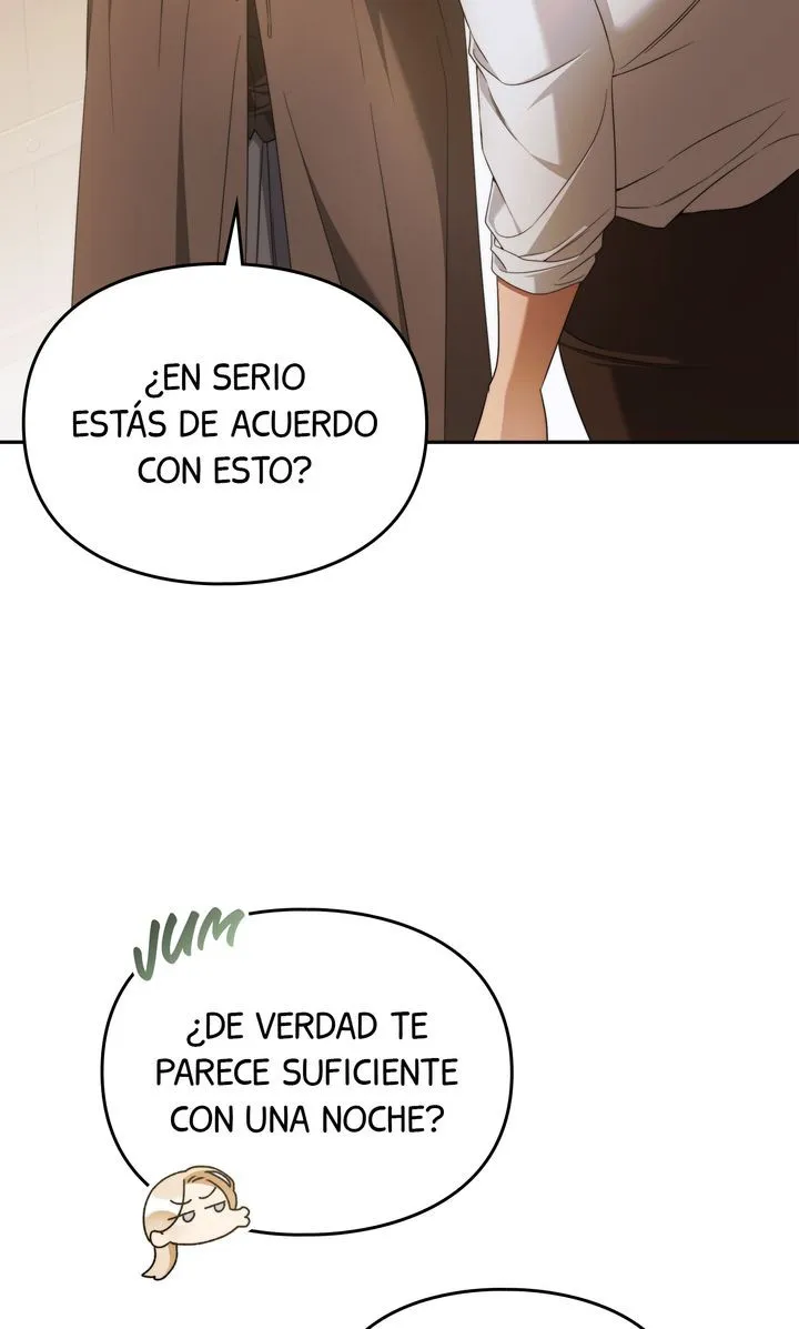 Tus eternas mentiras capítulo 79 página 9