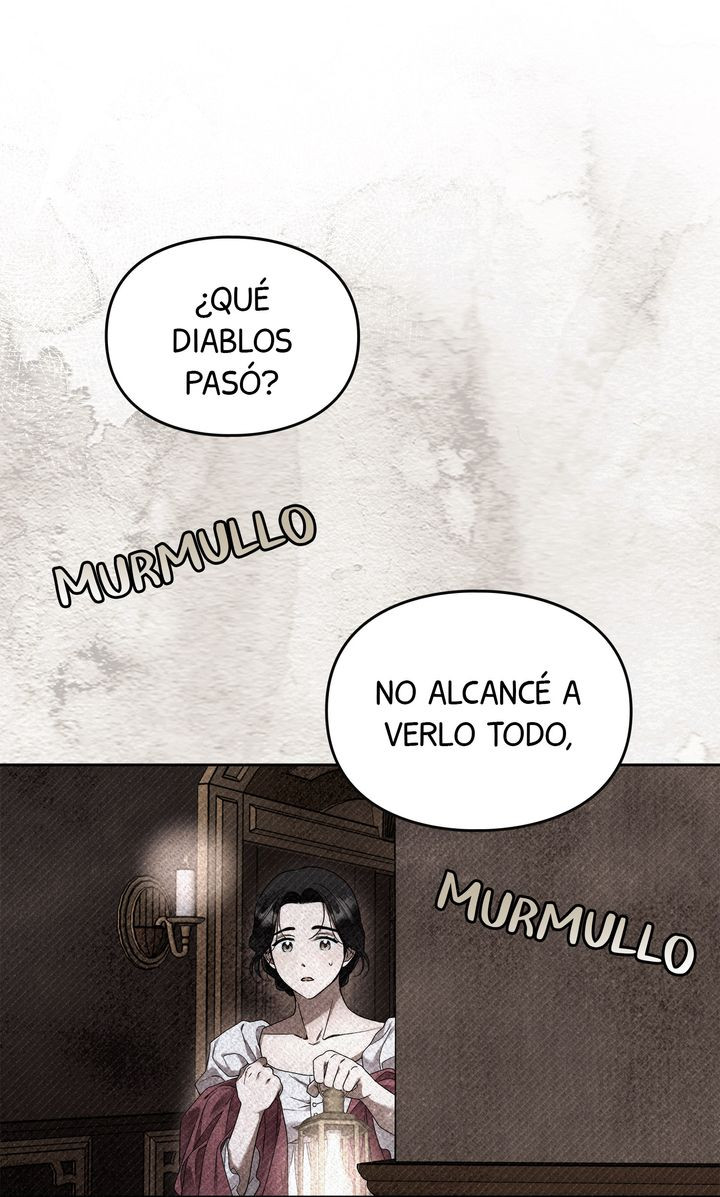 Tus eternas mentiras capítulo 8 página 3