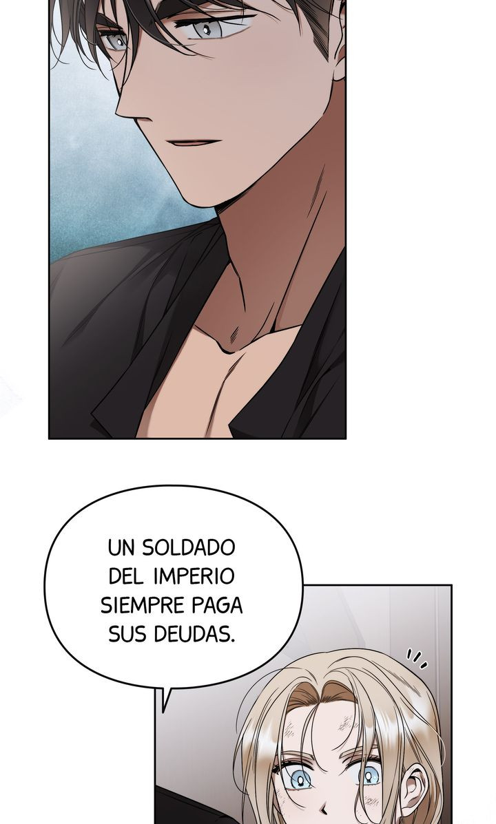 Tus eternas mentiras capítulo 8 página 32