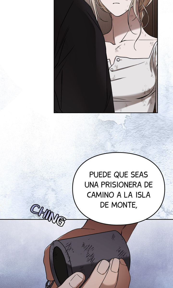 Tus eternas mentiras capítulo 8 página 33