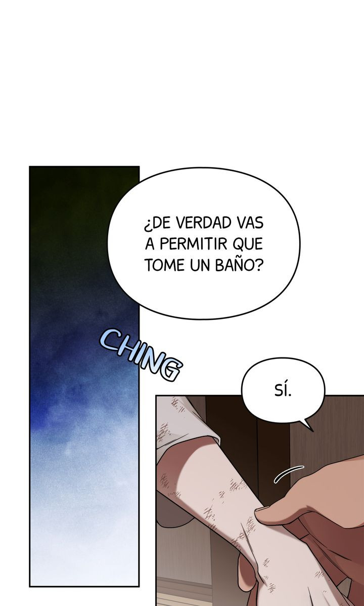Tus eternas mentiras capítulo 8 página 37