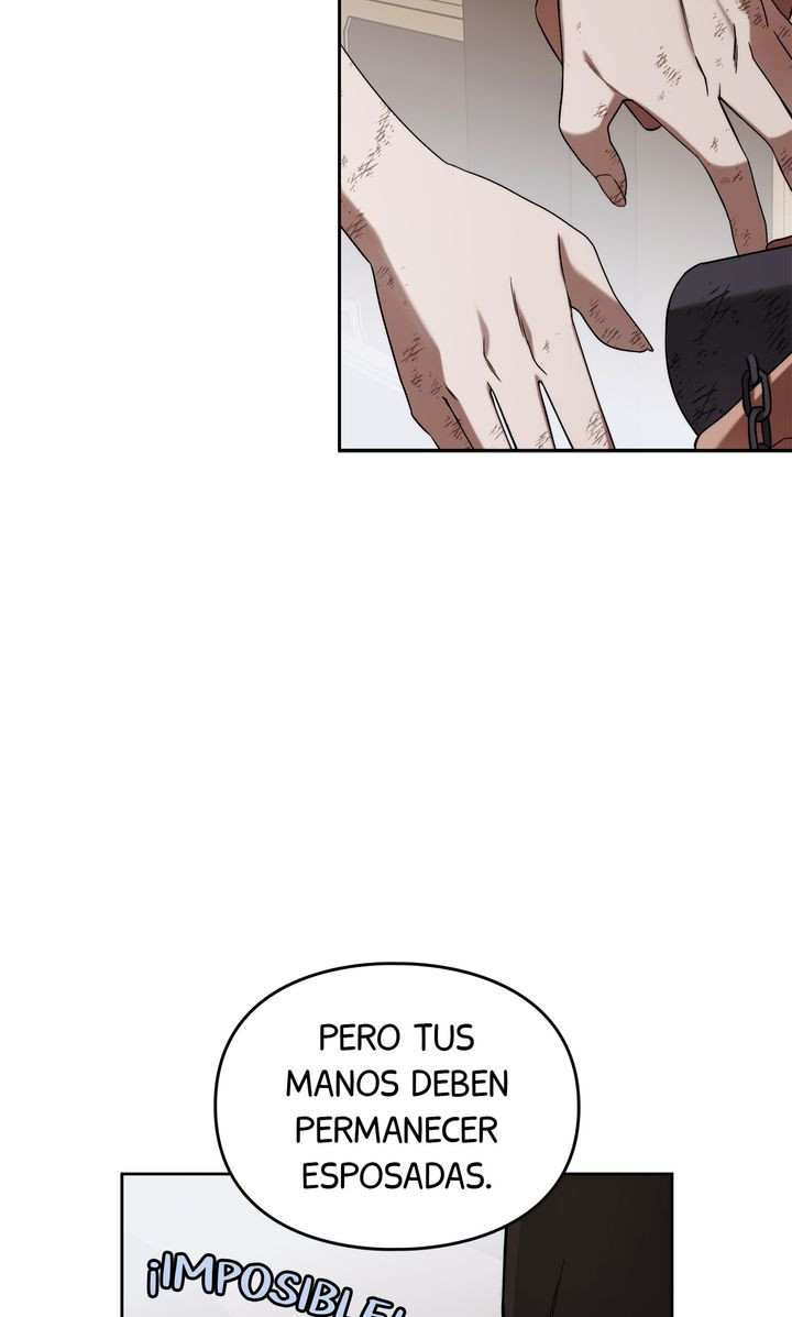 Tus eternas mentiras capítulo 8 página 38