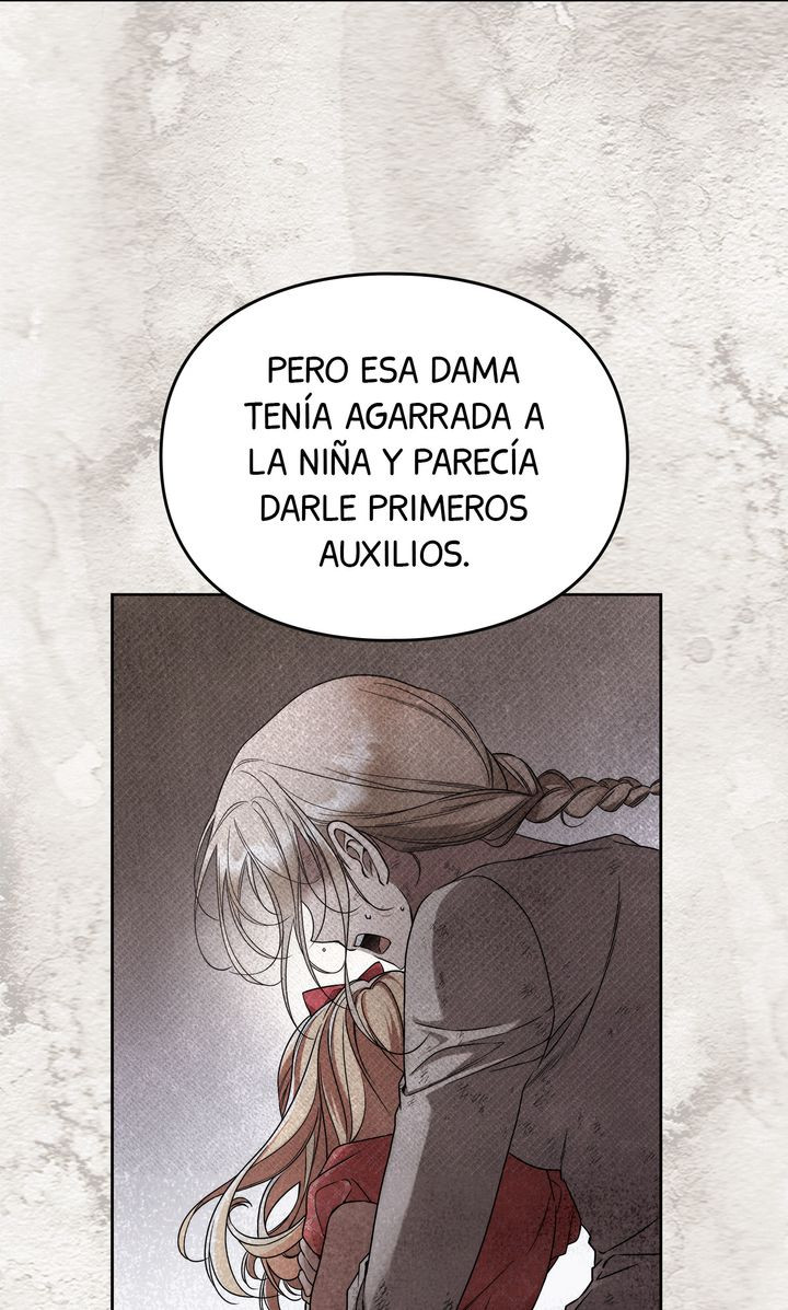 Tus eternas mentiras capítulo 8 página 4