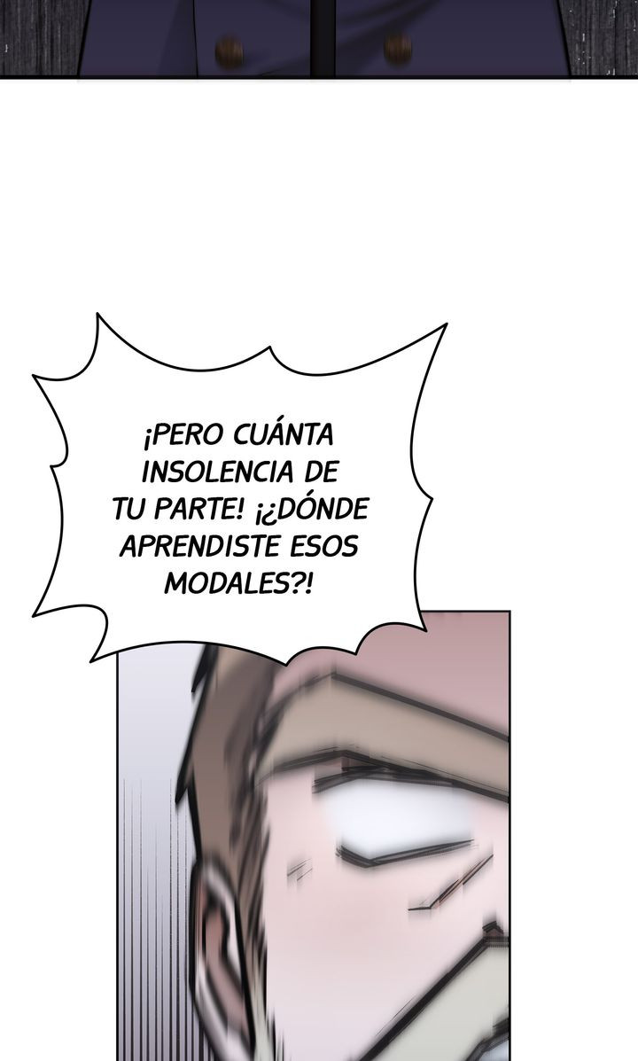 Tus eternas mentiras capítulo 8 página 44