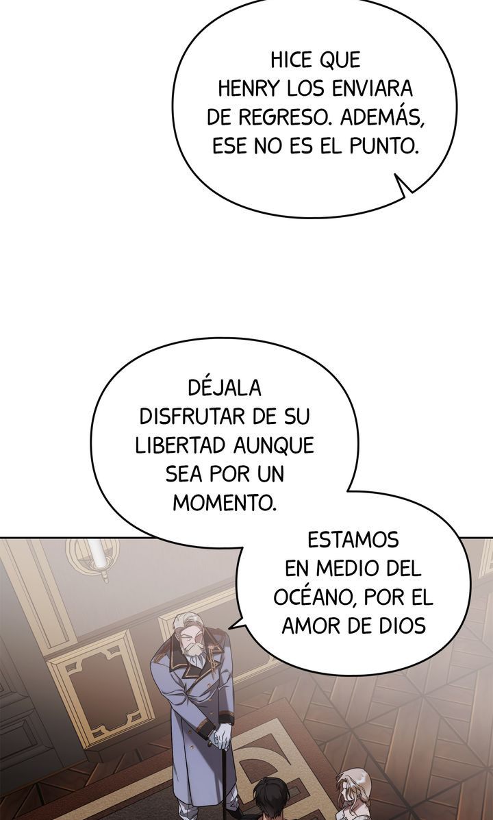 Tus eternas mentiras capítulo 8 página 48