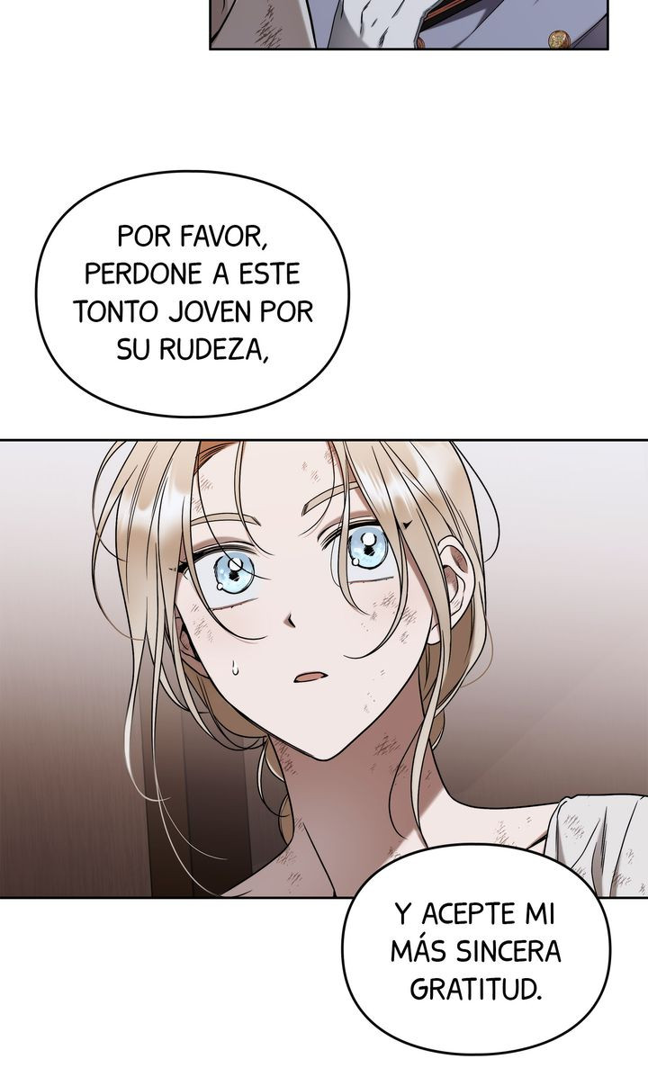 Tus eternas mentiras capítulo 8 página 63
