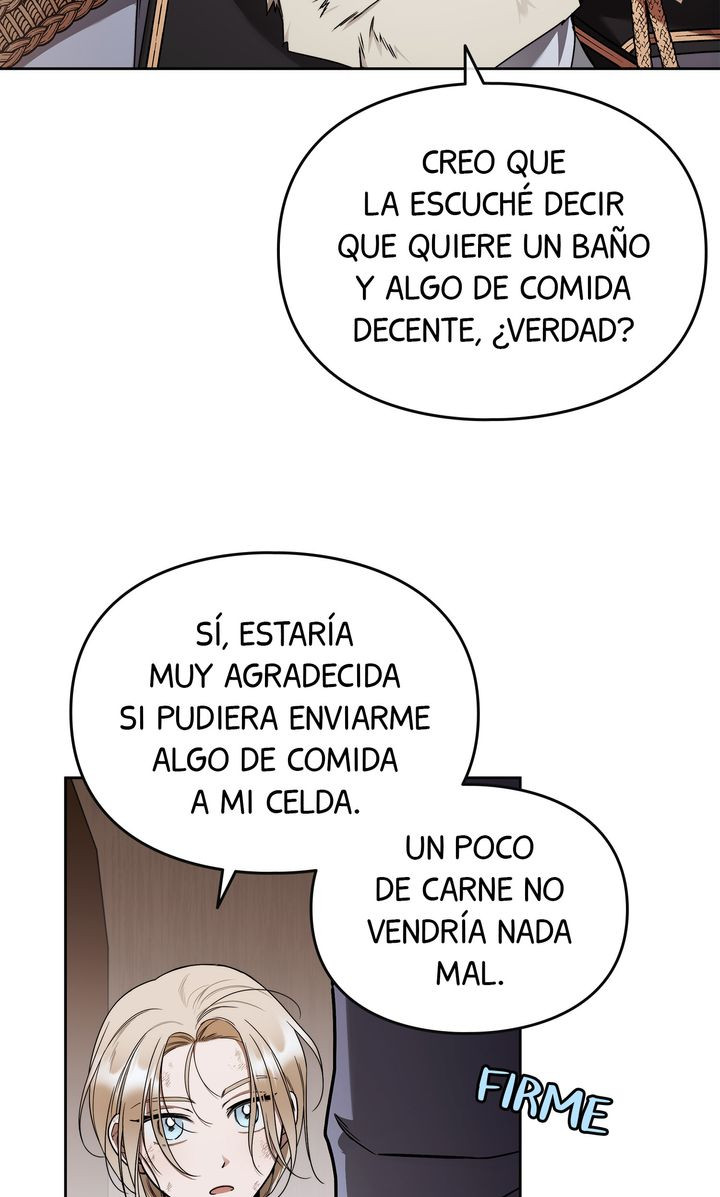 Tus eternas mentiras capítulo 8 página 65