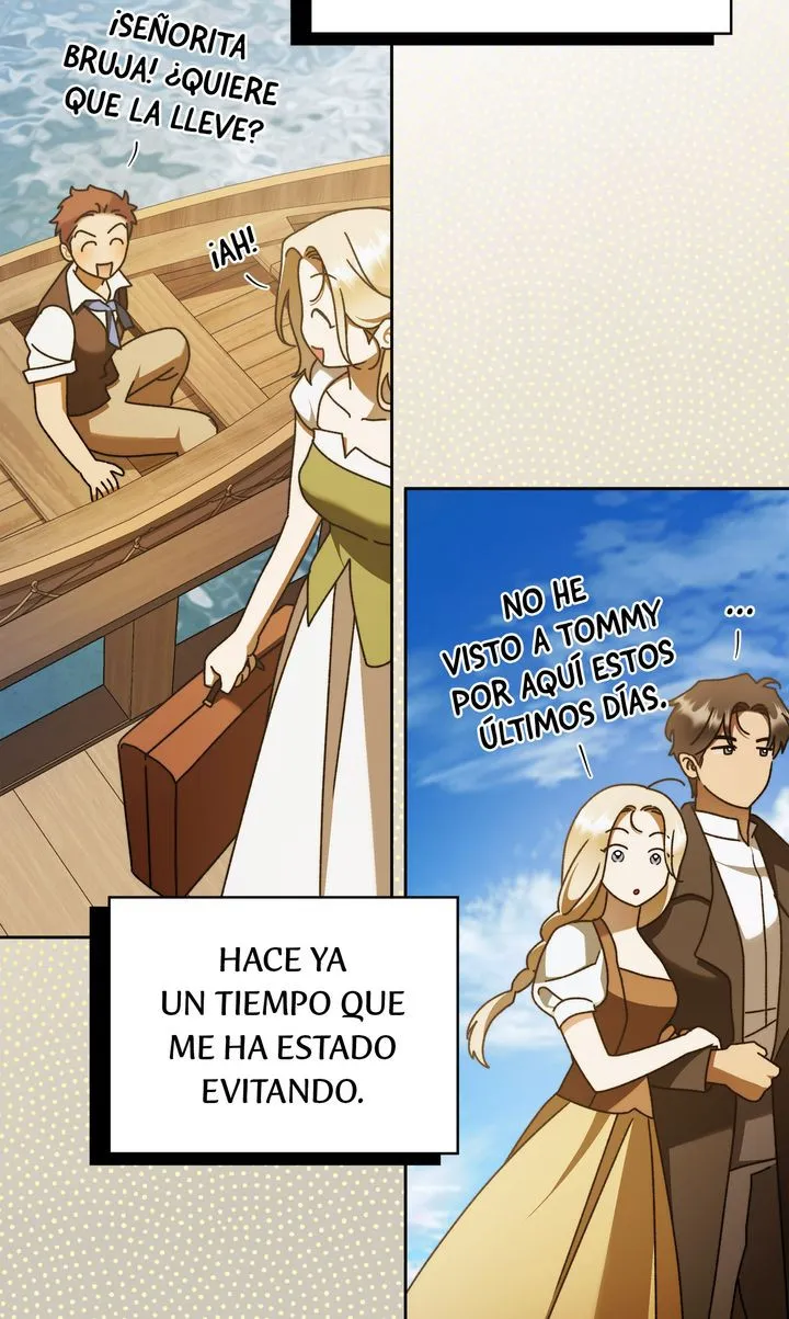 Tus eternas mentiras capítulo 80 página 11