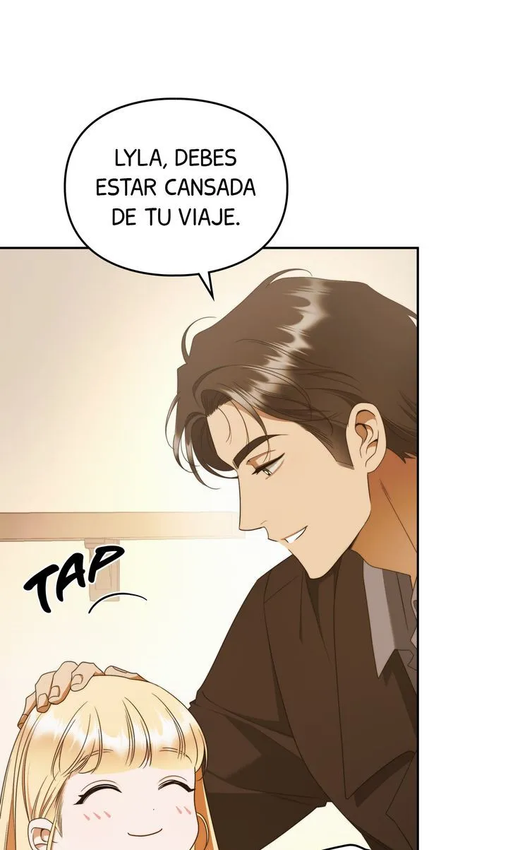 Tus eternas mentiras capítulo 80 página 18