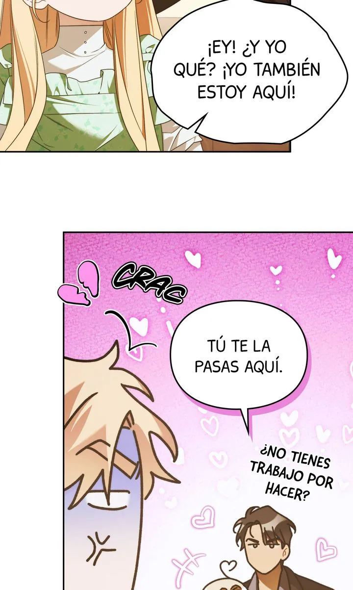 Tus eternas mentiras capítulo 80 página 19