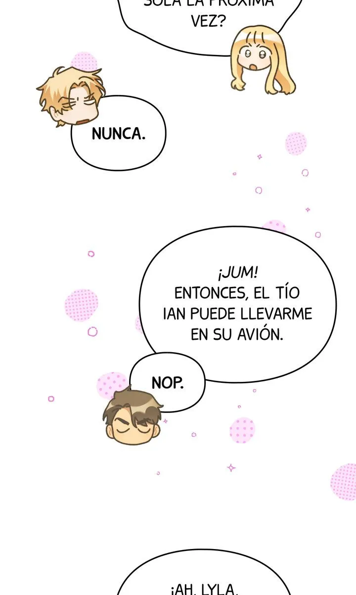 Tus eternas mentiras capítulo 80 página 21