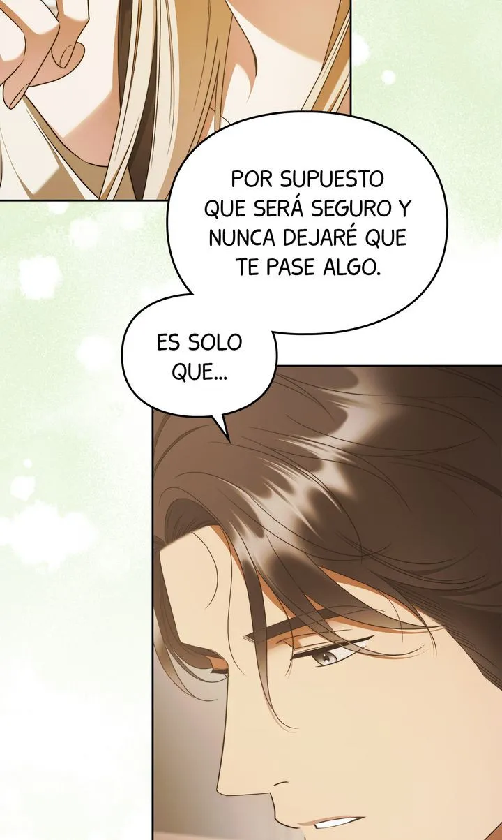 Tus eternas mentiras capítulo 80 página 28